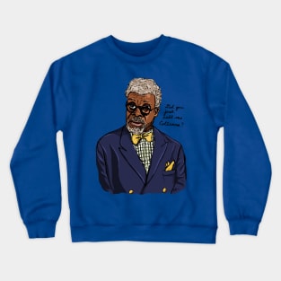 Coltrane Crewneck Sweatshirt